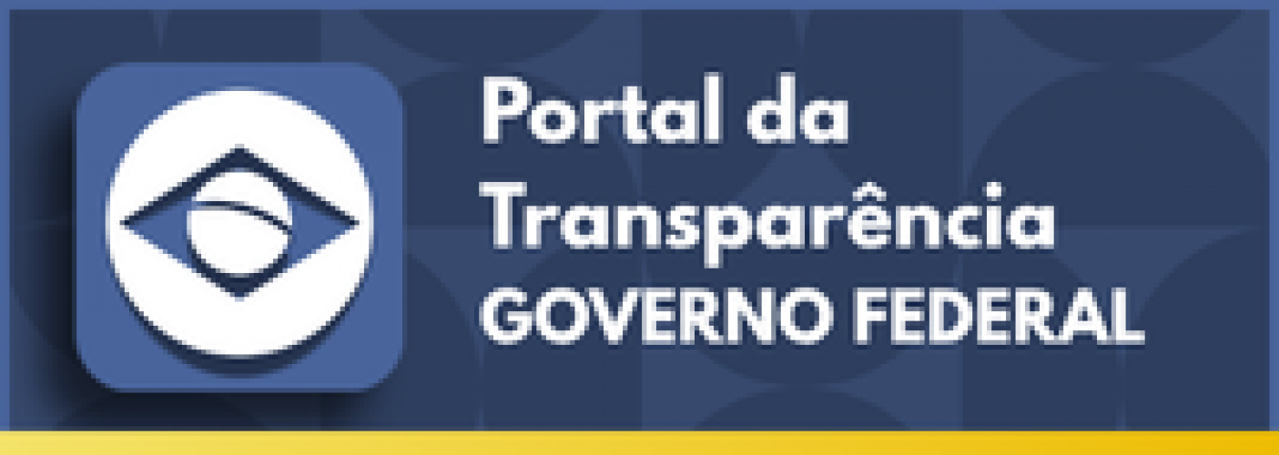 Portal da Transparência - Governo Federal