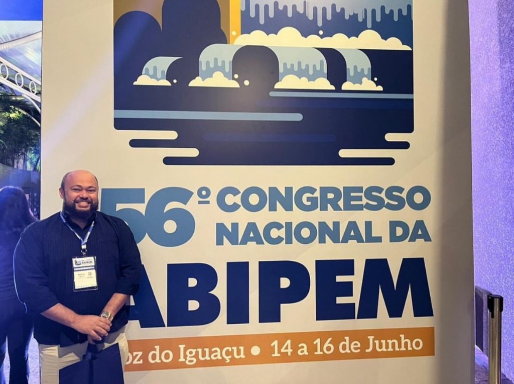 Presidente do IPMP participa do 56° Congresso Nacional da ABIPEM