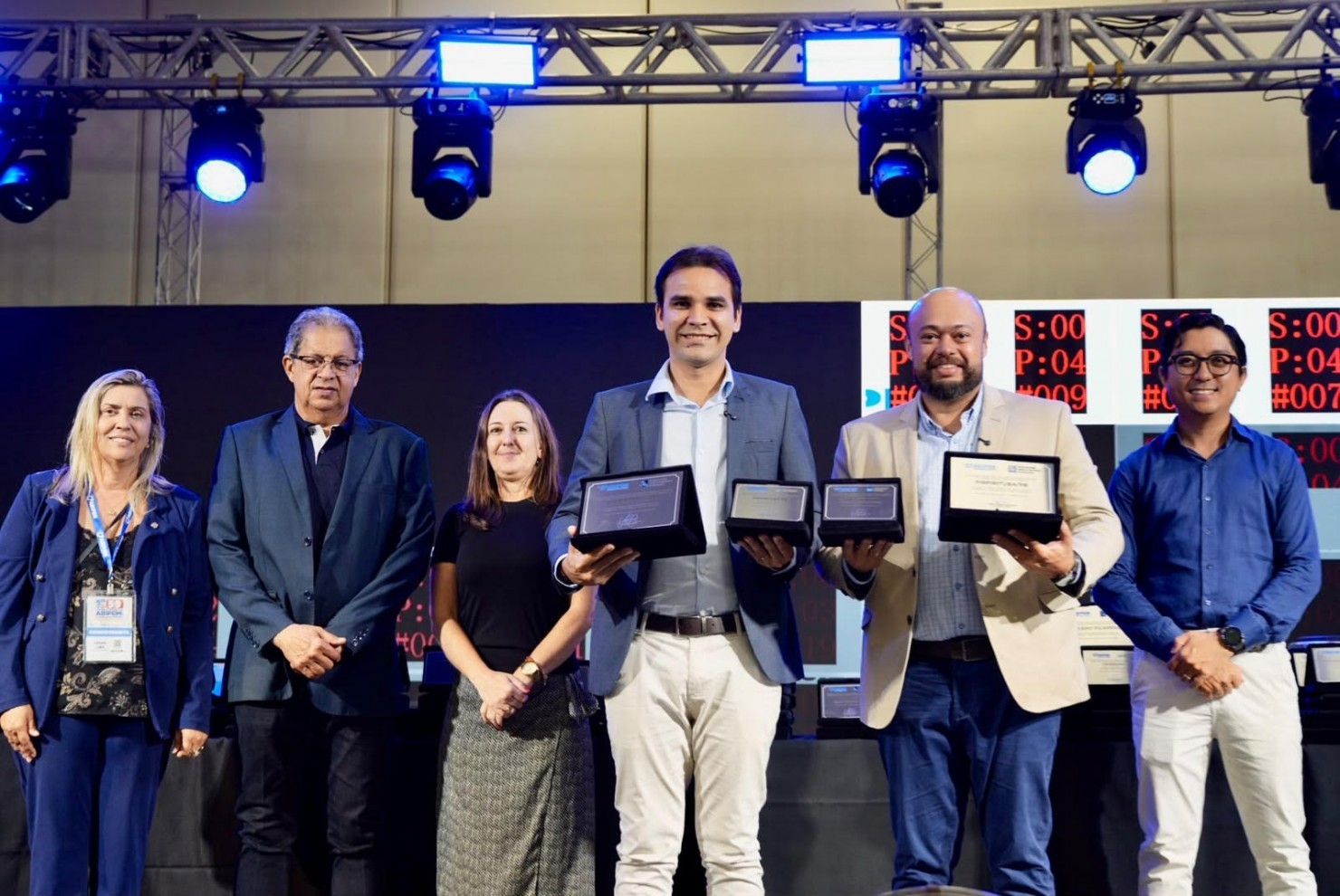 Pirpirituba conquista reconhecimento nacional com três premiações da ABIPEM e alcança 1º lugar do Brasil em Governança Previdenciária
